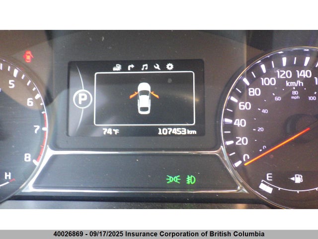 KNAGR4A68F5641551 KIA dohc t-gdi theta ii