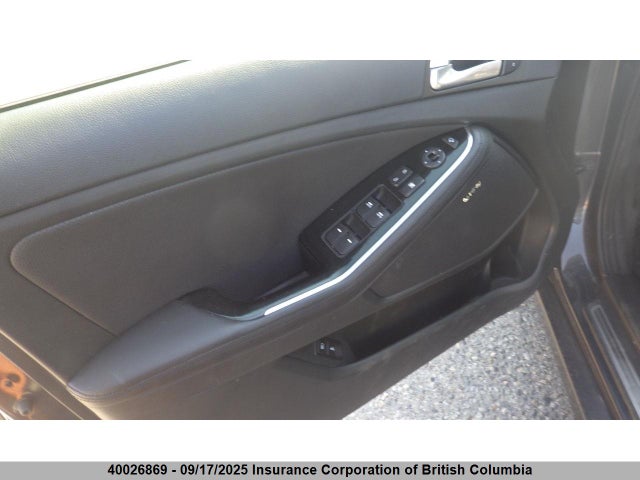 KNAGR4A68F5641551 KIA dohc t-gdi theta ii