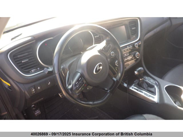 KNAGR4A68F5641551 KIA dohc t-gdi theta ii