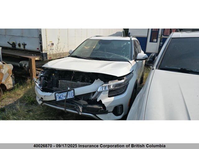 KIA gamma t-gdi 2021 KNDETCA25M7226207 Image 2