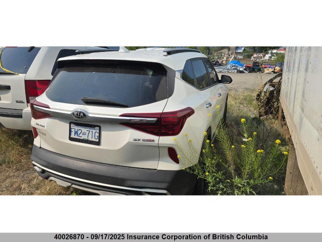 KIA gamma t-gdi 2021 KNDETCA25M7226207 Image 4