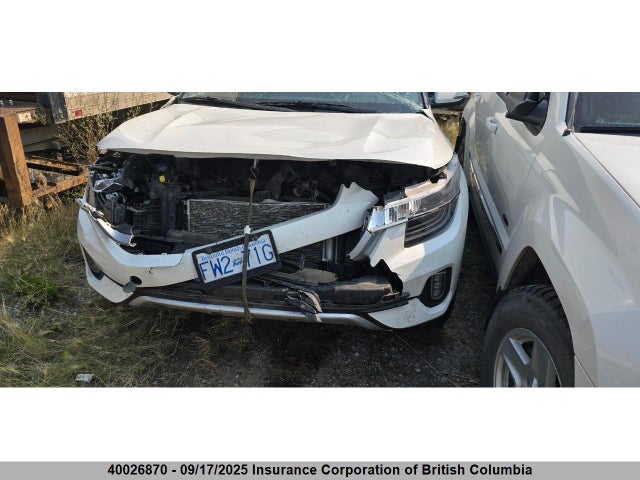 KIA gamma t-gdi 2021 KNDETCA25M7226207 Image 5