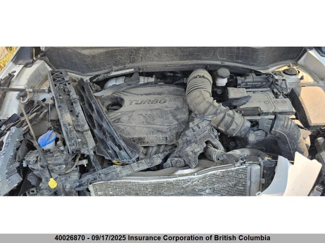 KIA gamma t-gdi 2021 KNDETCA25M7226207 Image 9
