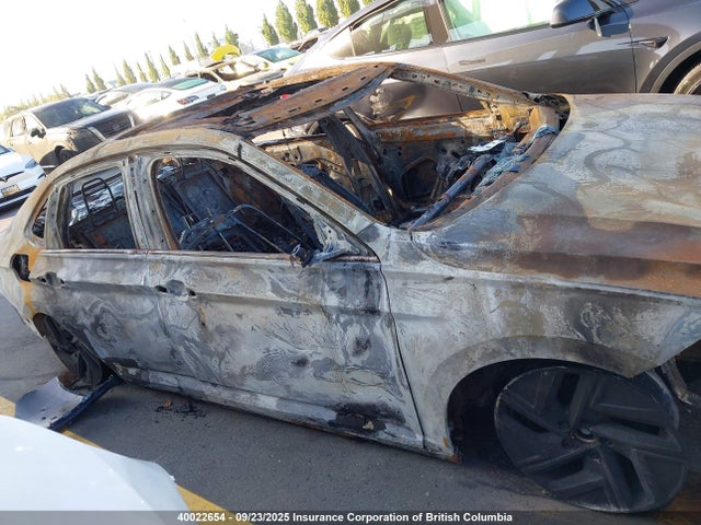 Volkswagen tsi 2023 3VWGM7BU2PM002929 Image 12