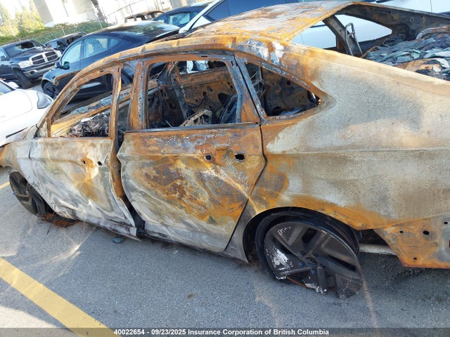Volkswagen tsi 2023 3VWGM7BU2PM002929 Image 13
