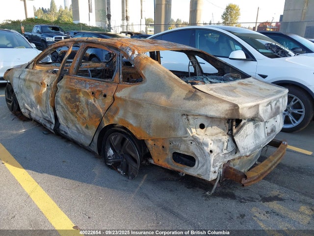 Volkswagen tsi 2023 3VWGM7BU2PM002929 Image 3