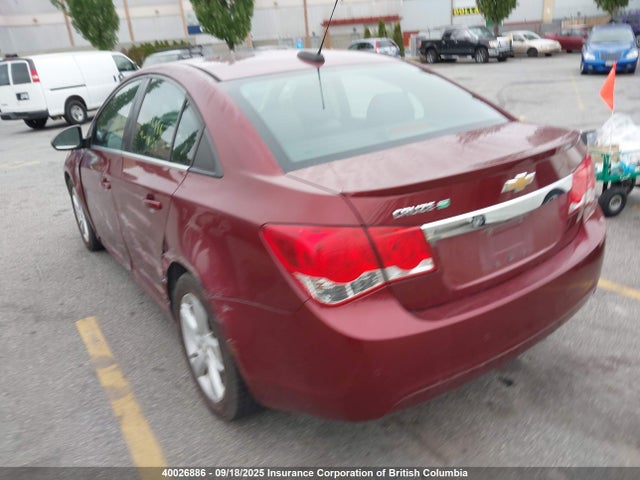 1G1P75SZ9F7163600 Chevrolet luz