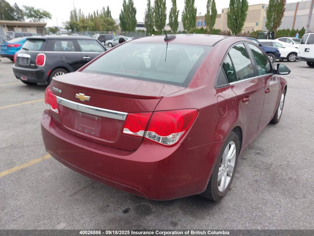 1G1P75SZ9F7163600 Chevrolet luz