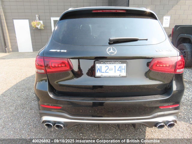 W1N0G6EBXNV368648 Mercedes-Benz m276