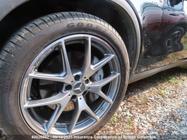 W1N0G6EBXNV368648 Mercedes-Benz m276
