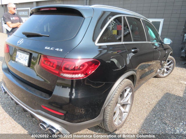 W1N0G6EBXNV368648 Mercedes-Benz m276