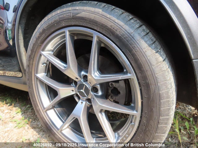 W1N0G6EBXNV368648 Mercedes-Benz m276