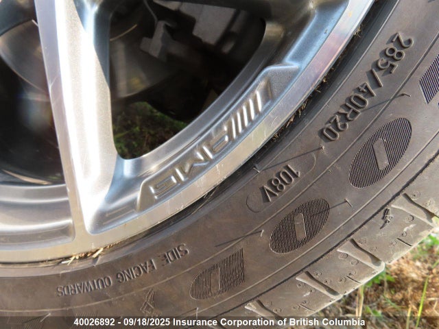 W1N0G6EBXNV368648 Mercedes-Benz m276