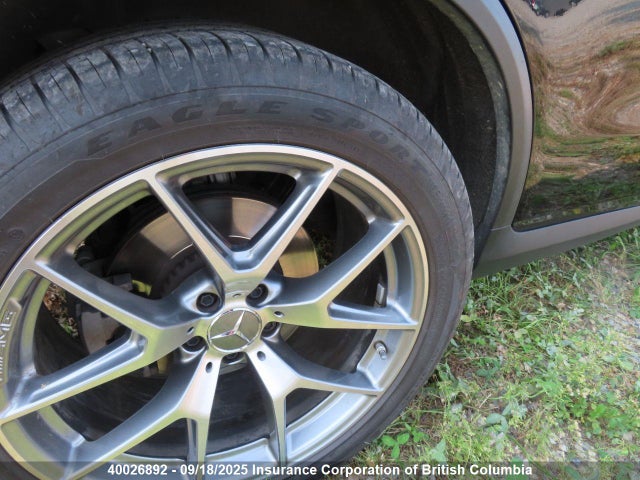 W1N0G6EBXNV368648 Mercedes-Benz m276