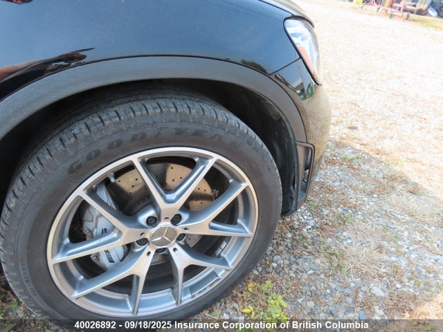 W1N0G6EBXNV368648 Mercedes-Benz m276