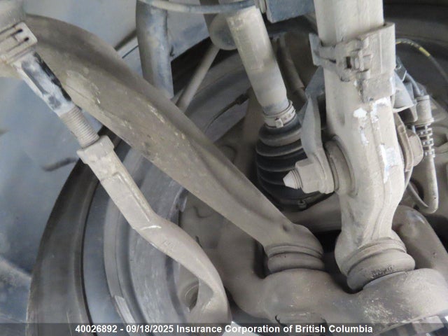 W1N0G6EBXNV368648 Mercedes-Benz m276