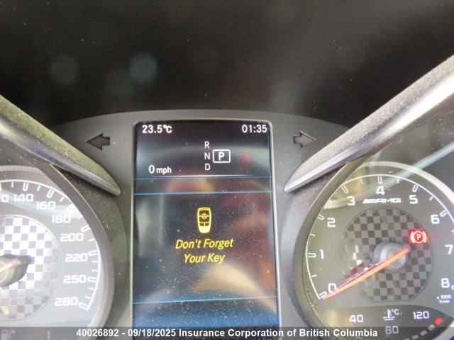W1N0G6EBXNV368648 Mercedes-Benz m276