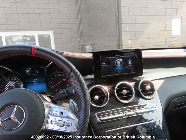 W1N0G6EBXNV368648 Mercedes-Benz m276