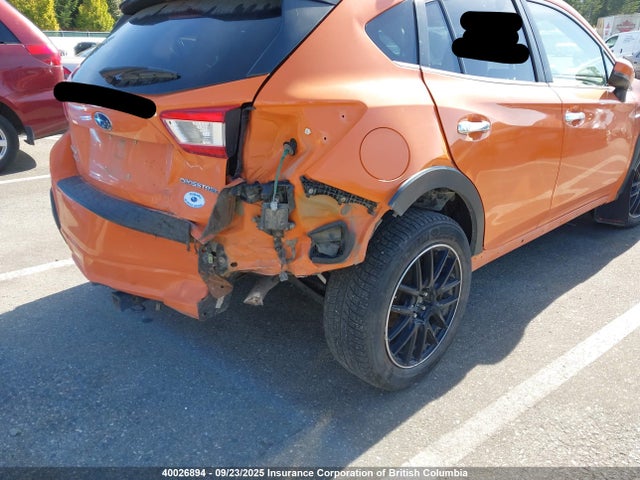 JF2GTAMC0JH237981 Subaru naturally aspirated