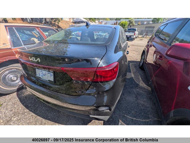 KIA mpi nu 2023 3KPF24AD8PE568544 Image 10