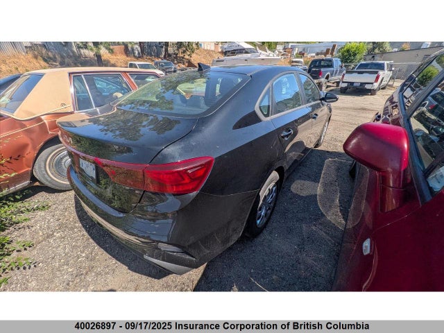 KIA mpi nu 2023 3KPF24AD8PE568544 Image 3