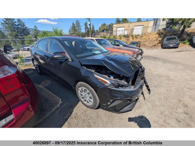 KIA mpi nu 2023 3KPF24AD8PE568544 Image 6