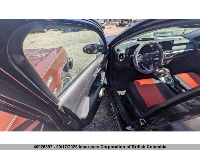 KIA mpi nu 2023 3KPF24AD8PE568544 Image 9