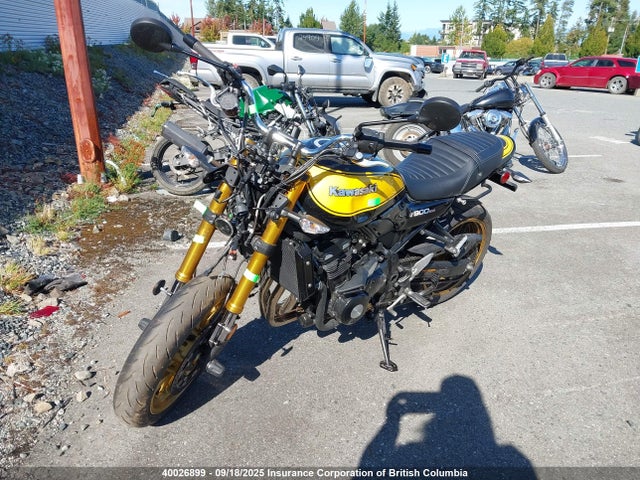 JKAZR2N18PA002376 Kawasaki Z900rs