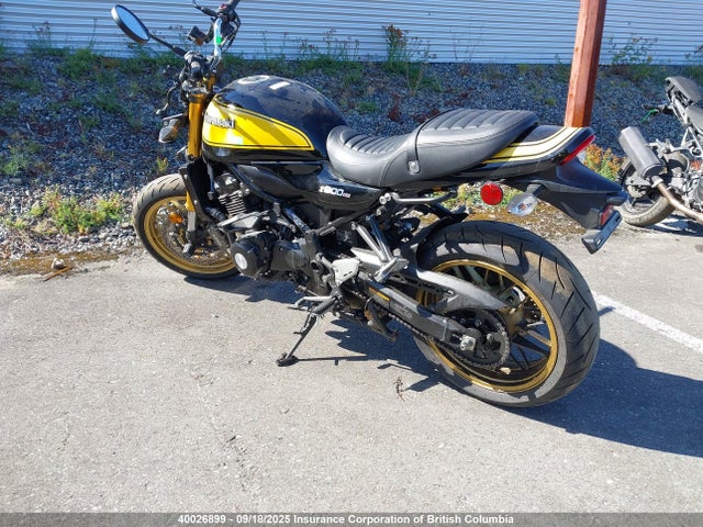 JKAZR2N18PA002376 Kawasaki Z900rs