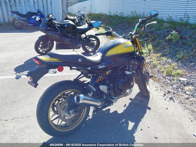 JKAZR2N18PA002376 Kawasaki Z900rs