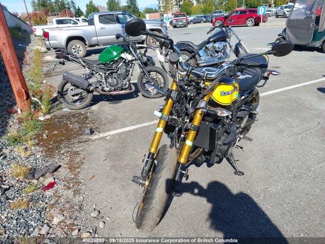 JKAZR2N18PA002376 Kawasaki Z900rs
