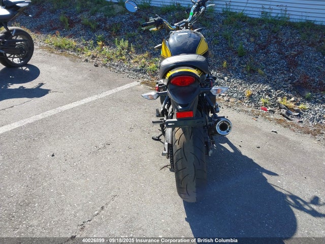 JKAZR2N18PA002376 Kawasaki Z900rs