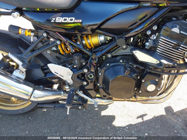 JKAZR2N18PA002376 Kawasaki Z900rs