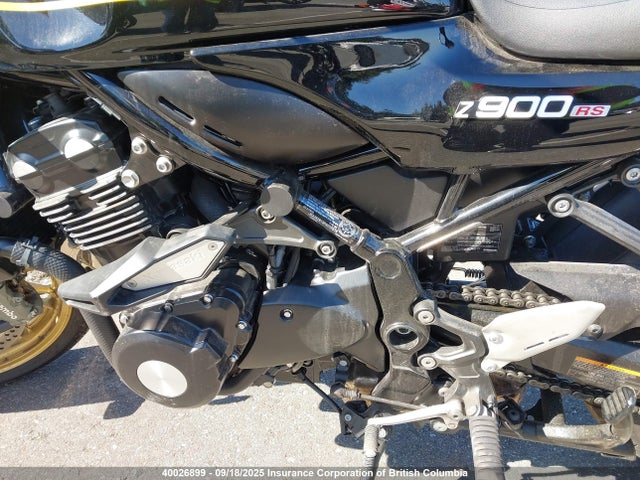 JKAZR2N18PA002376 Kawasaki Z900rs