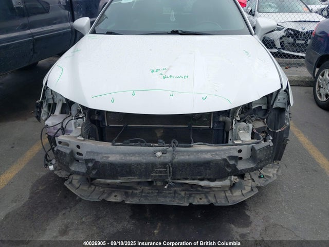 JTHKD5BH4F2238653 Lexus 2zr-fxe+3jm