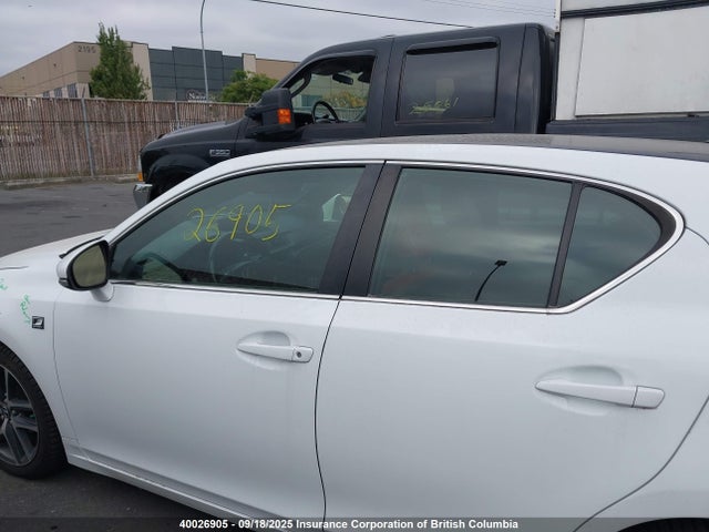 JTHKD5BH4F2238653 Lexus 2zr-fxe+3jm