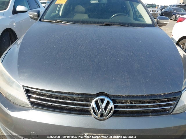 3VWD07AJ4EM396484 Volkswagen Jetta