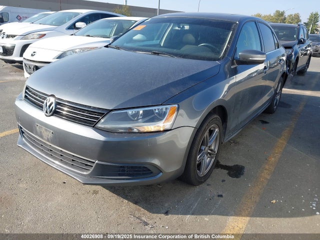 3VWD07AJ4EM396484 Volkswagen Jetta