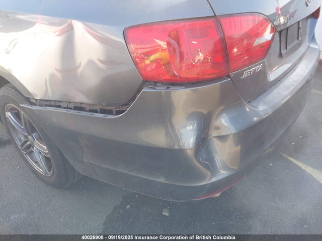 3VWD07AJ4EM396484 Volkswagen Jetta