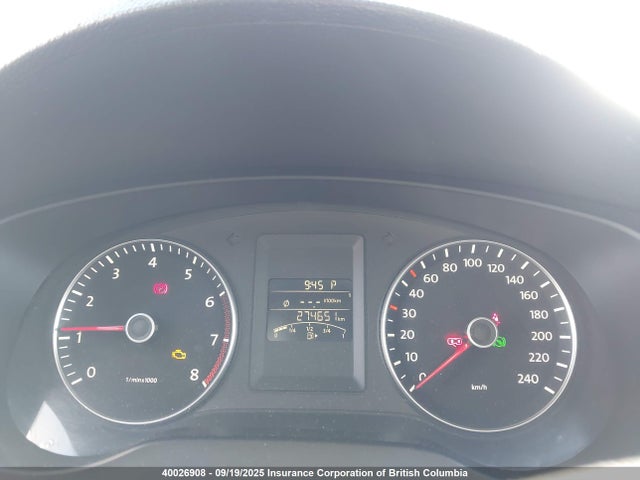 3VWD07AJ4EM396484 Volkswagen Jetta