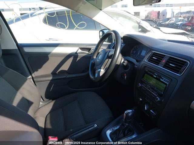 3VWD07AJ4EM396484 Volkswagen Jetta
