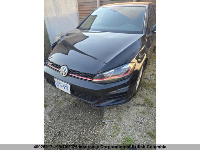 3VW547AUXJM267761 Volkswagen 2018