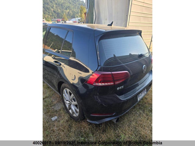 3VW547AUXJM267761 Volkswagen 2018