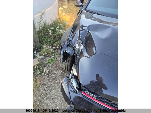 3VW547AUXJM267761 Volkswagen 2018