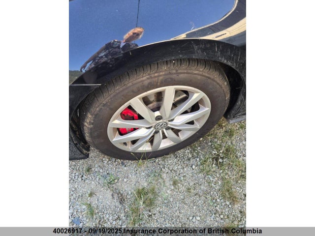 3VW547AUXJM267761 Volkswagen 2018