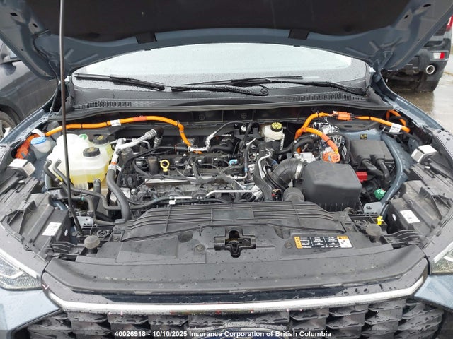 Ford dura pfi atk 2024 1FMCU0E18RUB26787 Image 10