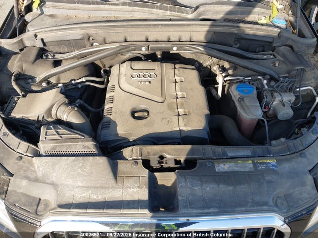 WA1L2AFP0HA018435 Audi 2.0t