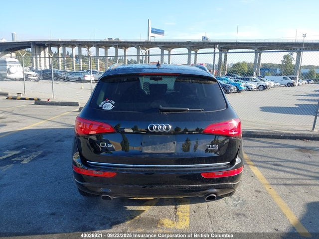 WA1L2AFP0HA018435 Audi 2.0t