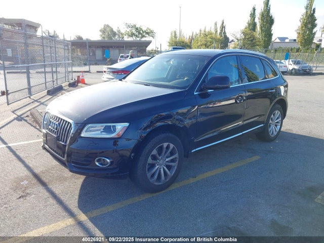 WA1L2AFP0HA018435 Audi 2.0t