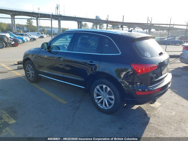 WA1L2AFP0HA018435 Audi 2.0t